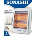 HEATERS ELECTRICAL